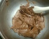 チョコムース作り方4写真