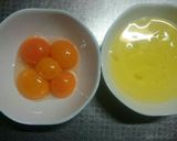 チョコムース作り方5写真