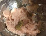 味わい ふたいろ つみれ鍋作り方5写真