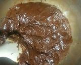 チョコムース作り方8写真