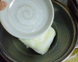 チーズ！？超水切りカスピ海ヨーグルト作り方21写真