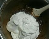 チョコムース作り方10写真