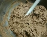 チョコムース作り方11写真
