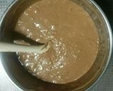 チョコムース作り方14写真