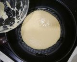 糖質制限!クリスマスに小麦粉なしピザ作り方6写真