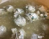 味わい ふたいろ つみれ鍋作り方9写真