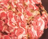 簡単♪豚肉の生姜焼きじゃなくて生姜煮作り方4写真