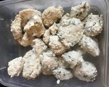 味わい ふたいろ つみれ鍋作り方10写真