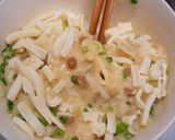 かりっと納豆ご飯作り方1写真