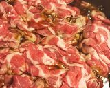 簡単♪豚肉の生姜焼きじゃなくて生姜煮作り方5写真