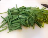 ニラ玉作り方1写真