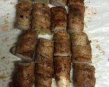 長ネギステーキ作り方6写真