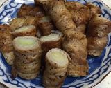 長ネギステーキ作り方7写真