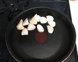 あったか豆乳スープ作り方2写真