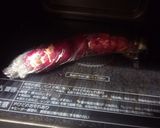 カボチャとサツマイモの簡単グラタン作り方1写真
