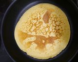 糖質制限!クリスマスに小麦粉なしピザ作り方8写真