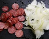 糖質制限!クリスマスに小麦粉なしピザ作り方2写真