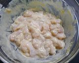 糖質制限!クリスマスに小麦粉なしピザ作り方1写真