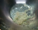 チーズイン照り焼きハンバーグ作り方4写真