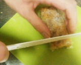 ｻｻｯとお店の様なｸｯｷｰ☆作り方21写真