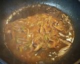 チーズイン照り焼きハンバーグ作り方12写真