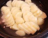 ダンナが愛してやまないマッシュポテト作り方1写真
