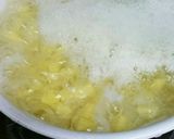 さつまいものクッキー作り方1写真
