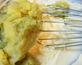 さつまいものクッキー作り方6写真