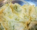 さつまいものクッキー作り方7写真
