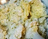 さつまいものクッキー作り方8写真