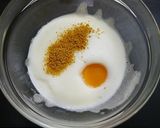 糖質制限!クリスマスに小麦粉なしピザ作り方4写真