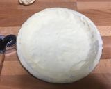 アップルパイ(ラムレーズン入り)作り方5写真