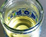 ちょこっと余った揚げ油の簡単処理☆作り方3写真