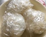 脱マンネリ♡チーズinポテ餅コロッケ作り方1写真