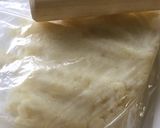 脱マンネリ♡チーズinポテ餅コロッケ作り方2写真