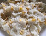脱マンネリ♡チーズinポテ餅コロッケ作り方5写真