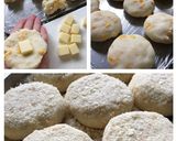 脱マンネリ♡チーズinポテ餅コロッケ作り方6写真