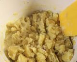 さつまいものスイートパウンドケーキ作り方10写真