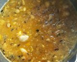 ルゥ無しカレー作り方4写真
