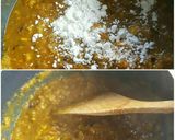 ルゥ無しカレー作り方5写真
