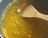 ルゥ無しカレー作り方6写真