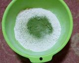 桑茶パウンドケーキ作り方1写真