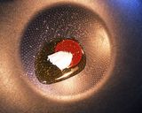 豆苗 胡麻油炒めver簡単作り方3写真