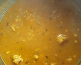 ルゥ無しカレー作り方7写真
