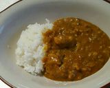 ルゥ無しカレー作り方8写真