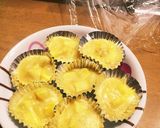 一口サイズの鬼まんじゅう作り方6写真