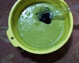 桑茶パウンドケーキ作り方3写真
