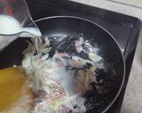 カボチャとサツマイモの簡単グラタン作り方5写真