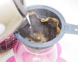 苦みを抑え旨みを引き出す美味しいコーヒー作り方9写真