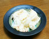 簡単☆うちわえびのゆで方&むき方作り方11写真